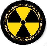 The 13th Danger Zone team badge