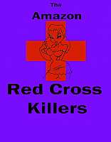 Red Cross Killers team badge